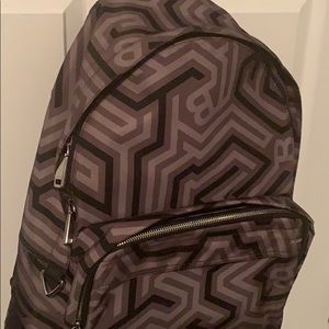 Bally Backpack made in Switzerland